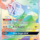 (262/236) Pokemon TCG Cosmic Eclipse Single: Silvally GX   Secret Rare