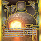 (263/236) Pokemon TCG Cosmic Eclipse Single: Giant Hearth  Secret Rare