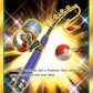 (266/236) Pokemon TCG Cosmic Eclipse Single: Lana's Fishing Rod  Secret Rare