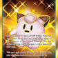 (267/236) Pokemon TCG Cosmic Eclipse Single: Lillie's Poké Doll  Secret Rare