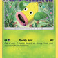 (002/145) Pokemon TCG Guardians Rising Single: Weepinbell   Uncommon