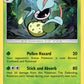 (003/145) Pokemon TCG Guardians Rising Single: Victreebel  Reverse Holo Rare