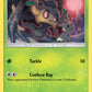 (006/145) Pokemon TCG Guardians Rising Single: Phantump   Common
