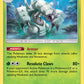 (009/145) Pokemon TCG Guardians Rising Single: Golisopod   Holo Rare