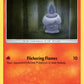 (011/145) Pokemon TCG Guardians Rising Single: Litwick   Common