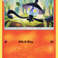 (012/145) Pokemon TCG Guardians Rising Single: Lampent  Reverse Holo Uncommon