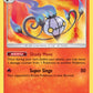 (013/145) Pokemon TCG Guardians Rising Single: Chandelure   Holo Rare