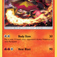 (017/145) Pokemon TCG Guardians Rising Single: Turtonator   Rare