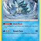 (020/145) Pokemon TCG Guardians Rising Single: Alolan Sandslash   Rare