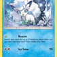 (021/145) Pokemon TCG Guardians Rising Single: Alolan Vulpix  Reverse Holo Common