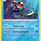 (024/145) Pokemon TCG Guardians Rising Single: Tentacruel   Uncommon