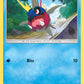 (027/145) Pokemon TCG Guardians Rising Single: Carvanha   Common