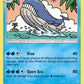 (030/145) Pokemon TCG Guardians Rising Single: Wailord   Rare