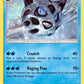 (032/145) Pokemon TCG Guardians Rising Single: Glalie   Uncommon