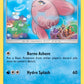 (036/145) Pokemon TCG Guardians Rising Single: Alomomola   Uncommon