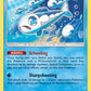 (037/145) Pokemon TCG Guardians Rising Single: Wishiwashi   Common