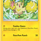 (046/145) Pokemon TCG Guardians Rising Single: Oricorio   Rare