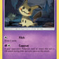 (058/145) Pokemon TCG Guardians Rising Single: Mimikyu  Reverse Holo Holo Rare