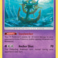 (059/145) Pokemon TCG Guardians Rising Single: Dhelmise  Reverse Holo Holo Rare