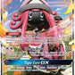 (060/145) Pokemon TCG Guardians Rising Single: Tapu Lele GX   Ultra Rare