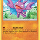 (067/145) Pokemon TCG Guardians Rising Single: Gligar  Reverse Holo Common