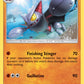 (068/145) Pokemon TCG Guardians Rising Single: Gliscor  Reverse Holo Uncommon