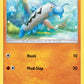 (070/145) Pokemon TCG Guardians Rising Single: Barboach   Common