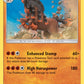 (076/145) Pokemon TCG Guardians Rising Single: Mudsdale   Holo Rare