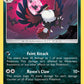 (079/145) Pokemon TCG Guardians Rising Single: Honchkrow  Reverse Holo Rare