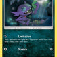 (080/145) Pokemon TCG Guardians Rising Single: Sableye   Uncommon