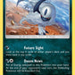 (081/145) Pokemon TCG Guardians Rising Single: Absol  Reverse Holo Holo Rare
