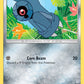 (083/145) Pokemon TCG Guardians Rising Single: Beldum   Common
