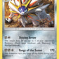 (087/145) Pokemon TCG Guardians Rising Single: Solgaleo  Reverse Holo Rare