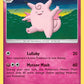 (089/145) Pokemon TCG Guardians Rising Single: Clefable  Reverse Holo Uncommon