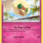 (091/145) Pokemon TCG Guardians Rising Single: Whimsicott  Reverse Holo Uncommon