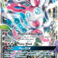 (092/145) Pokemon TCG Guardians Rising Single: Sylveon GX   Ultra Rare