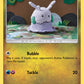 (094/145) Pokemon TCG Guardians Rising Single: Goomy  Reverse Holo Common