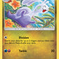 (095/145) Pokemon TCG Guardians Rising Single: Sliggoo   Uncommon