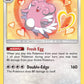 (102/145) Pokemon TCG Guardians Rising Single: Blissey  Reverse Holo Holo Rare