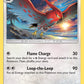 (111/145) Pokemon TCG Guardians Rising Single: Talonflame  Reverse Holo Rare