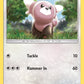 (112/145) Pokemon TCG Guardians Rising Single: Stufful  Reverse Holo Common