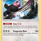 (113/145) Pokemon TCG Guardians Rising Single: Bewear   Uncommon