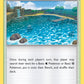 (120/145) Pokemon TCG Guardians Rising Single: Brooklet Hill  Uncommon