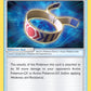 (121/145) Pokemon TCG Guardians Rising Single: Choice Band  Uncommon