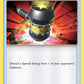 (124/145) Pokemon TCG Guardians Rising Single: Enhanced Hammer Reverse Holo Uncommon