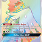 (146/145) Pokemon TCG Guardians Rising Single: Decidueye GX   Rainbow Rare