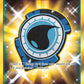 (161/145) Pokemon TCG Guardians Rising Single: Aqua Patch  Secret Rare