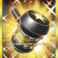(162/145) Pokemon TCG Guardians Rising Single: Enhanced Hammer  Secret Rare