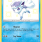 (SV008/SV094) Pokemon TCG Hidden Fates Single: Alolan Vulpix   Shiny Rare