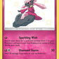 (SV036/SV094) Pokemon TCG Hidden Fates Single: Diancie   Shiny Rare